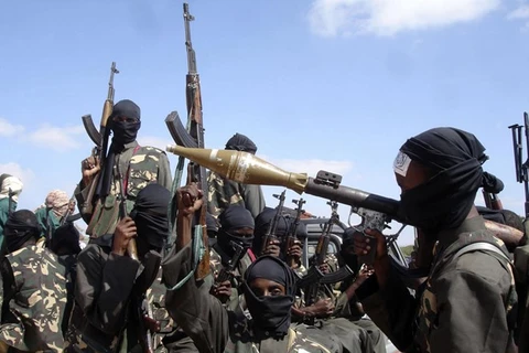 Somalia: Một thủ lĩnh cấp cao của nhóm al-Shabab ra đầu thú