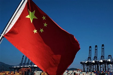 Kinh tế Trung Quốc được dự báo sẽ tăng trưởng 7% năm 2015