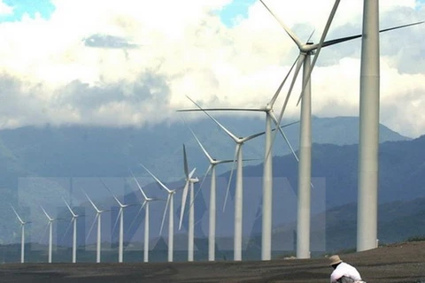 Maroc chú trọng thu hút đầu tư vào ngành năng lượng tái tạo
