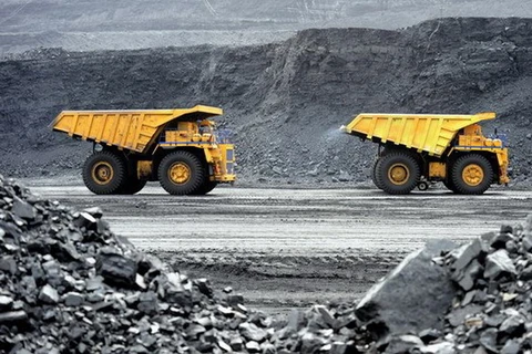Giá than tại Australia dự báo có thể sẽ tăng trong năm 2015