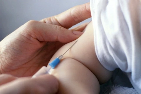 WHO cho phép dùng vắcxin MenAfriVac với trẻ sơ sinh châu Phi