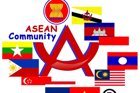 Hội nghị chuẩn bị cho Diễn đàn Nhân dân ASEAN 2015 tại Hà Nội