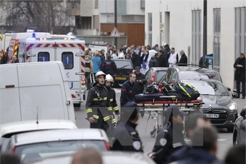 Nguyên nhân khiến Pháp không ngăn được các cuộc khủng bố