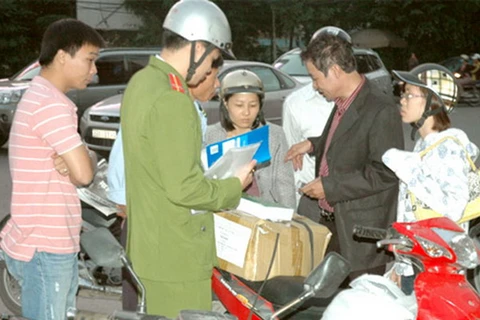 Ninh Thuận khuyến cáo cảnh giác việc mạo danh cán bộ để bán sách