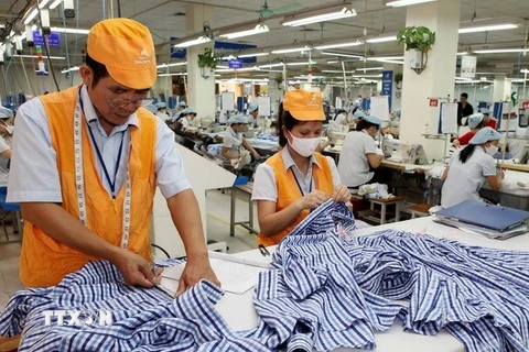 Niềm tin kinh doanh của doanh nghiệp EU ở Việt Nam tiếp tục tăng