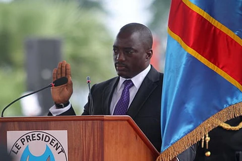 Cộng hòa Dân chủ Congo thông qua dự luật bầu cử mới