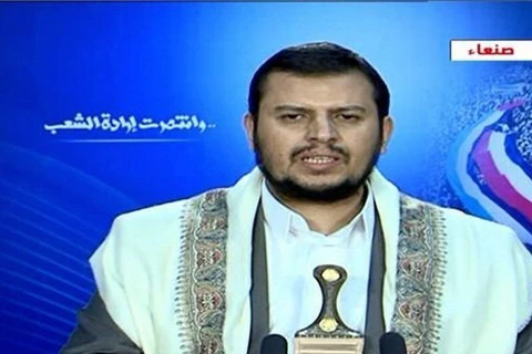Yemen: Phiến quân Houthi thông báo thành lập hội đồng Tổng thống