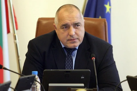 Máy bay chở Thủ tướng Bulgaria Borissov phải hạ cánh khẩn cấp