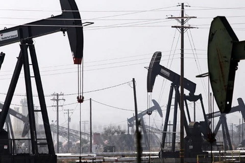 Triển vọng lạc quan về nhu cầu dầu mỏ của OPEC trong năm 2015 
