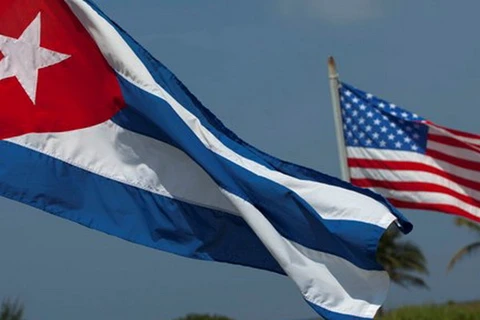 Mỹ sẽ tiếp tục thúc giục Cuba giải quyết vấn đề nhân quyền