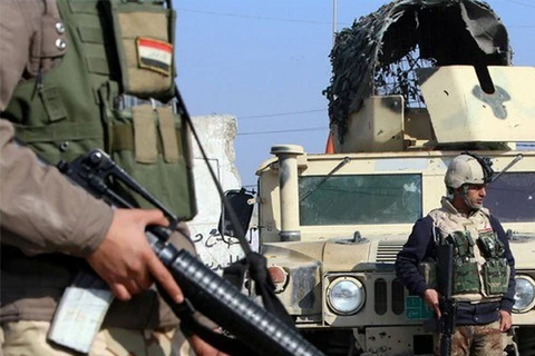 Iraq chỉ trích Mỹ thông báo thông tin kế hoạch tái chiếm Mosul