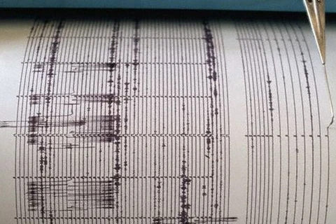 Động đất 6,6 độ Richter rung chuyển khu vực ngoài khơi Mexico