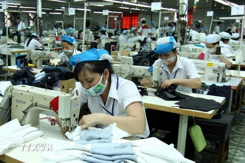 Các doanh nghiệp ở Đồng Nai có nhu cầu tuyển 48.000 lao động 