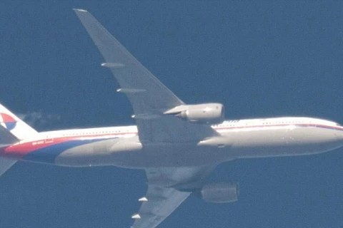 Bộ trưởng Giao thông Vận tải Malaysia lạc quan về tìm MH370