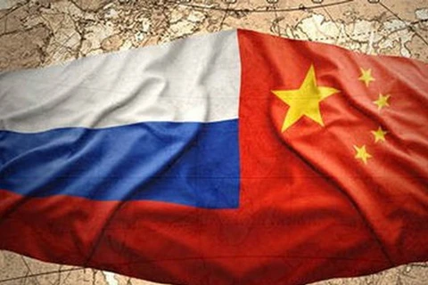 Nga sẽ là đối tác chính trong “Một vành đai, một con đường”
