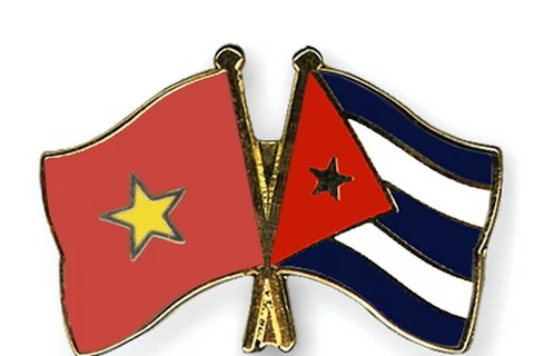 Việt Nam và Cuba tăng cường hợp tác trong lĩnh vực tư pháp