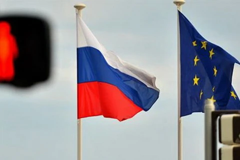 EU công bố quyết định gia hạn lệnh trừng phạt Nga thêm 6 tháng