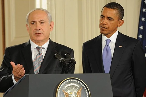 Quan hệ giữa Mỹ và Israel đang đứng bên “bờ vực đổ vỡ”