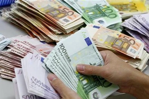 EC hỗ trợ Hy Lạp 2 tỷ euro để thúc đẩy tăng trưởng kinh tế