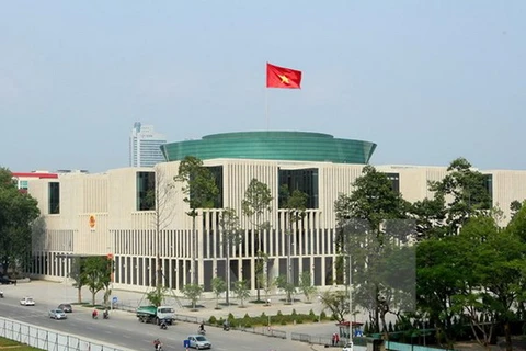 Việt Nam đăng cai tổ chức IPU-132 và các kỳ họp liên quan