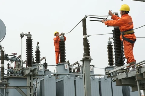 Phó Thủ tướng: EVN phải chịu trách nhiệm phát triển hệ thống điện
