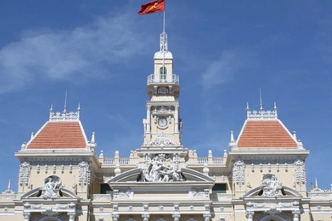 Thành phố Hồ Chí Minh và Thủ đô Vientiane tăng cường hợp tác