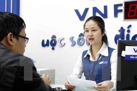 Chuyển giao trường Trung học Bưu chính viễn thông về tỉnh Hà Nam 