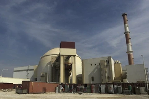 Iran kêu gọi đề ra hạn chót cho tiến trình giải trừ hạt nhân