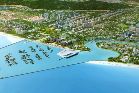 Chỉ định nhà đầu tư Dự án Cảng hành khách quốc tế Phú Quốc