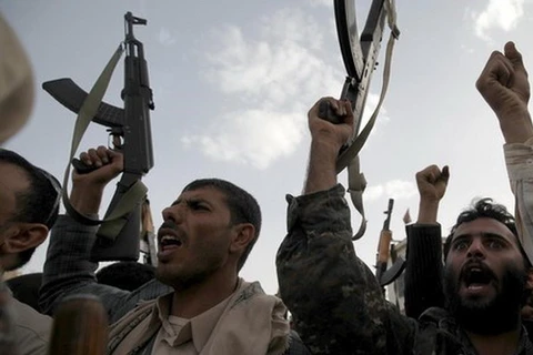 Giao tranh dữ dội ở tỉnh miền nam Yemen, 30 người thiệt mạng