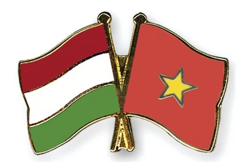 Việt Nam-Hungary tăng cường hợp tác trong lĩnh vực tư pháp