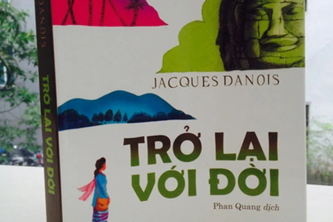 Cuốn sách về Việt Nam của nhà báo Pháp làm chấn động thế giới