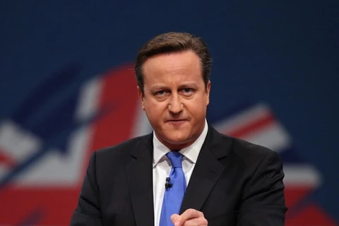 Thủ tướng Anh cam kết thu hẹp khoảng cách giữa các miền 