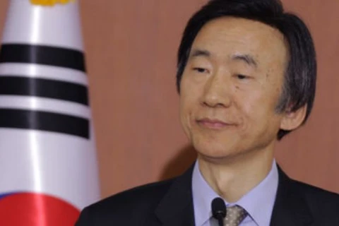 Hàn Quốc bác ý kiến Seoul thiếu chiến lược ngoại giao khu vực 