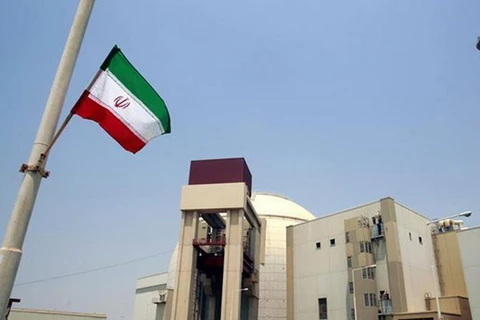Iran phản đối việc thanh sát "bất thường" các cơ sở hạt nhân