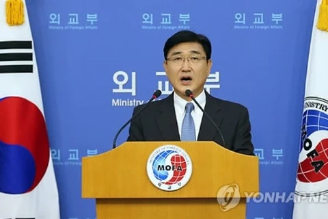 Hàn Quốc kêu gọi Nhật Bản minh bạch trong chính sách quốc phòng