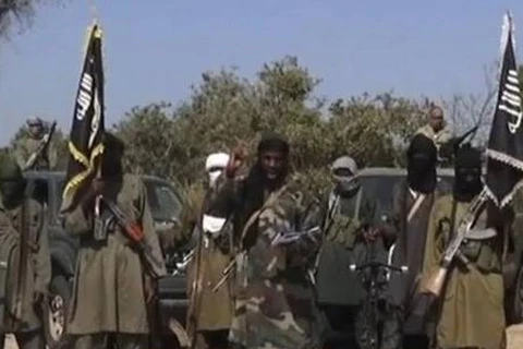 Nhóm Boko Haram thảm sát 55 người ở đông bắc của Nigeria