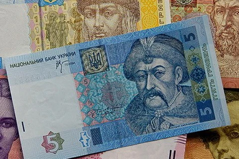 Kinh tế Ukraine sụt giảm 17,6% trong quý đầu năm do xung đột 