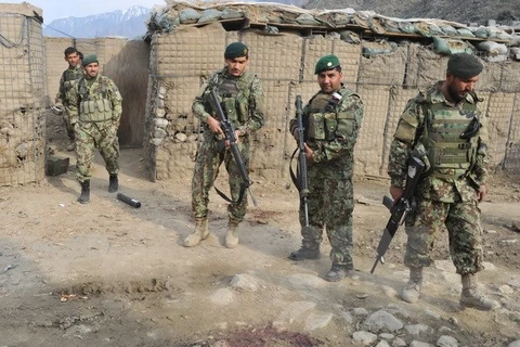 Pakistan và Afghanistan nhất trí chia sẻ thông tin tình báo