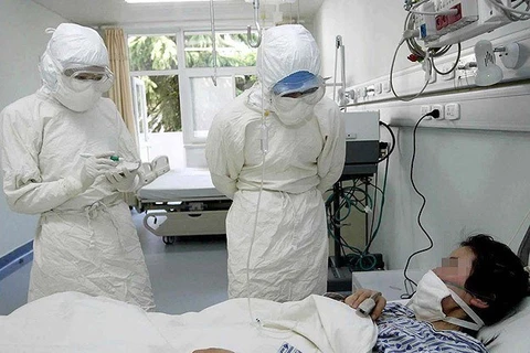 Hàn Quốc ghi nhận ca đầu nhiễm virus gây chết người từ ve ký sinh