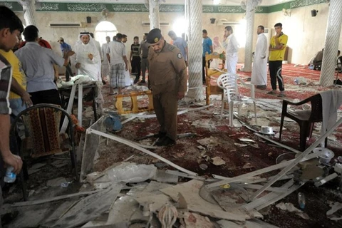 Hezbollah: Saudi Arabia phải chịu trách nhiệm vụ đánh bom thánh đường