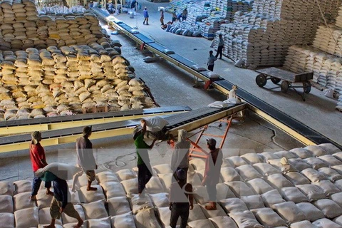 Nâng cao sức cạnh tranh cho các mặt hàng nông sản Việt Nam