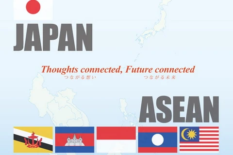 Nhật Bản khẳng định ủng hộ ASEAN thúc đẩy COC ở Biển Đông