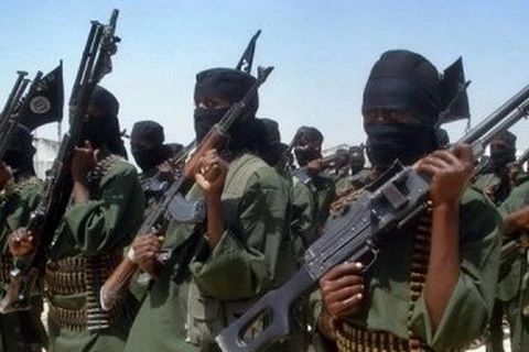 Đánh bom phái bộ ngoại giao UAE ở Somalia làm 14 người chết