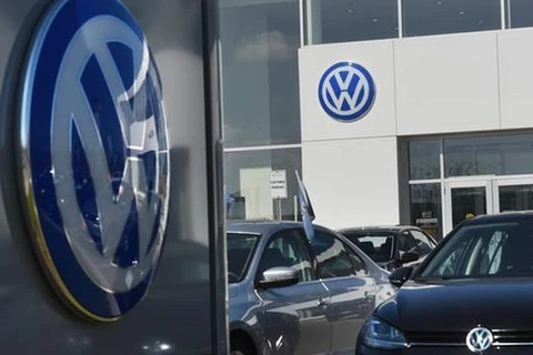 Nhiều mẫu xe của Volkswagenbị điều tra. (Nguồn: theglobeandmail)