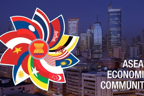 Cộng đồng kinh tế ASEAN 2015 đang hội nhập ngày càng năng động