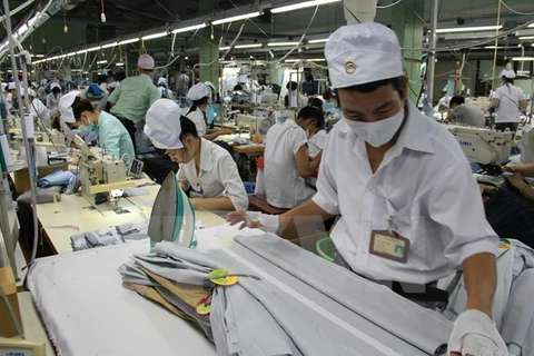ILO: Hàng trăm triệu lao động Đông Nam Á nguy cơ mất việc làm 