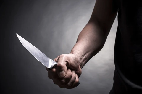 Serbia: Bắt giữ một kẻ tấn công bằng dao nhắm vào cảnh sát