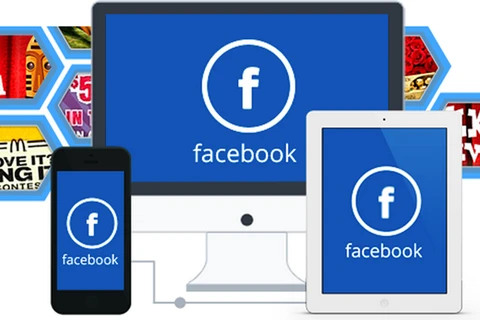 Facebook tuyên chiến với thông tin thất thiệt trên mạng xã hội 