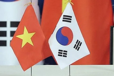 Đối thoại chính sách quốc phòng Việt Nam-Hàn Quốc lần thứ 5